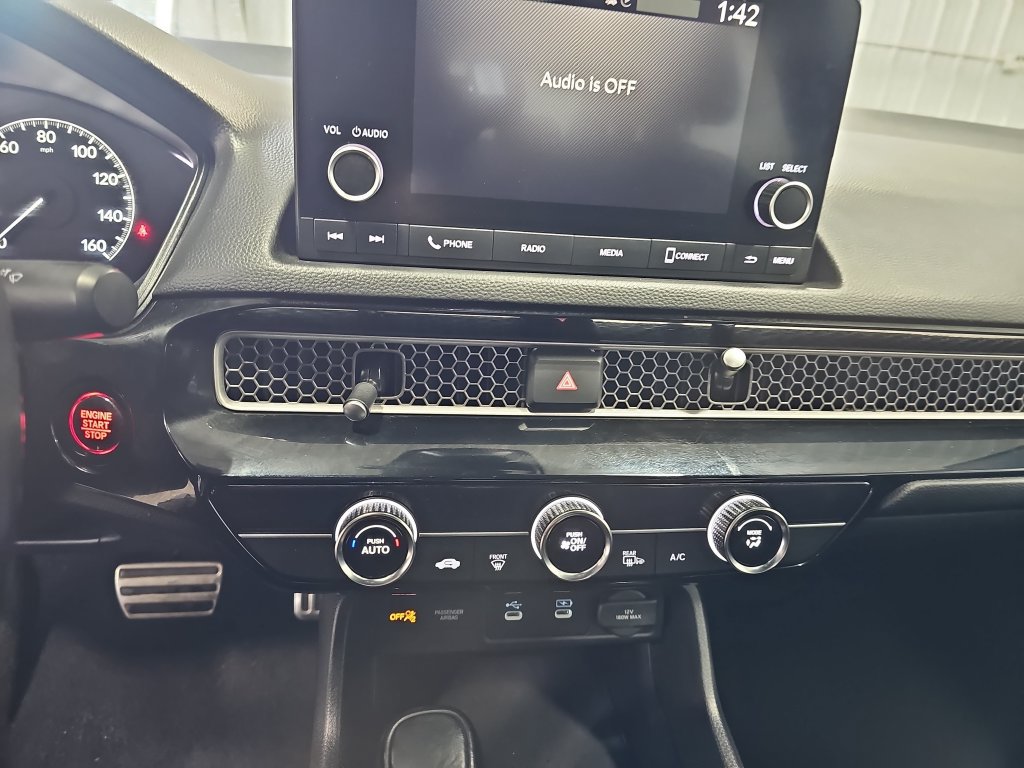 Used 2025 Honda Civic Sport image 19