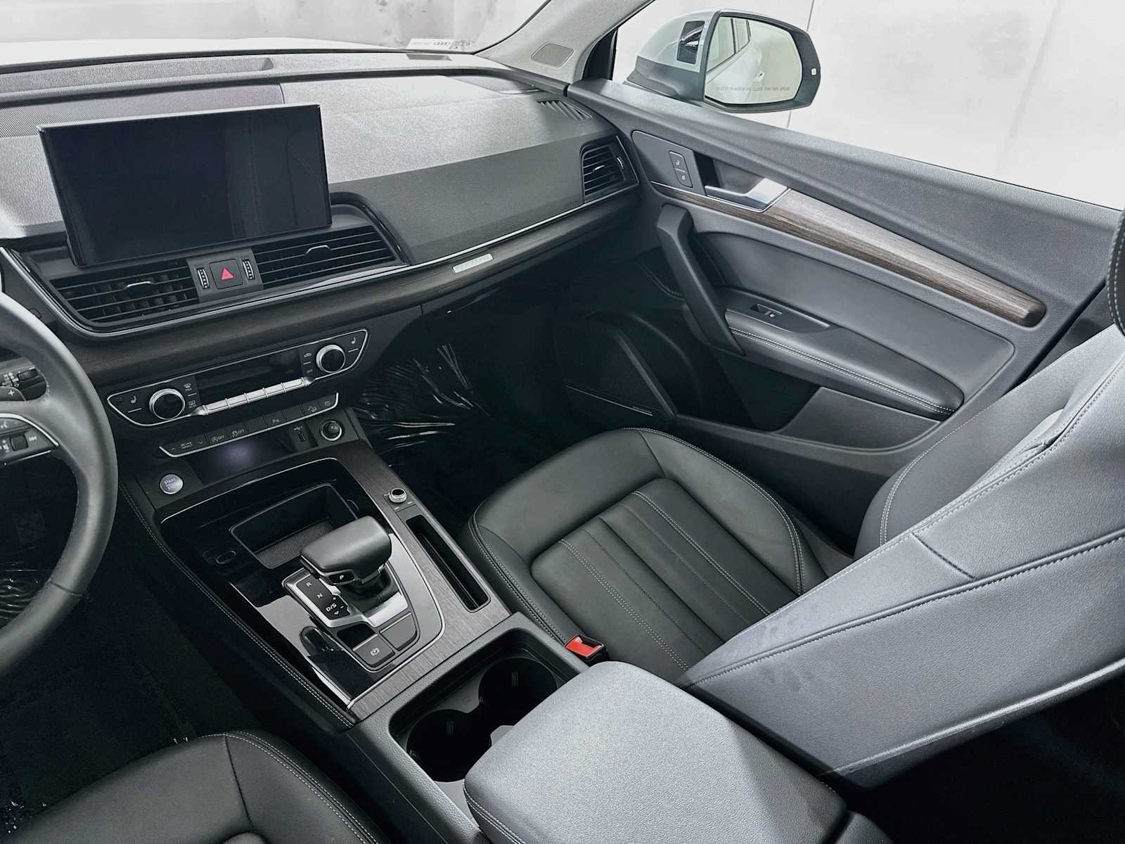 Certified 2023 Audi Q5 Premium AWD/4WD image 21