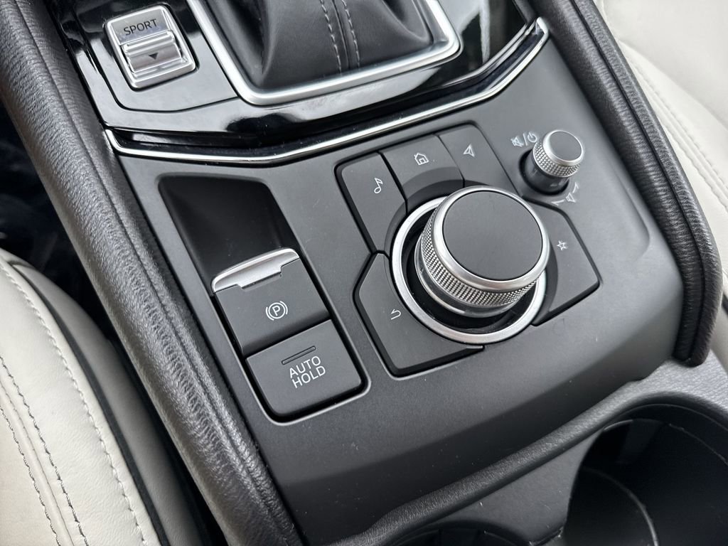 Used 2025 MAZDA CX-5 AWD 2.5 S image 54