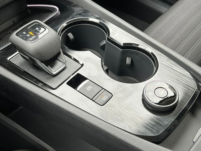 New 2026 Nissan Rogue SV w/ Rock Creek Premium Package image 28