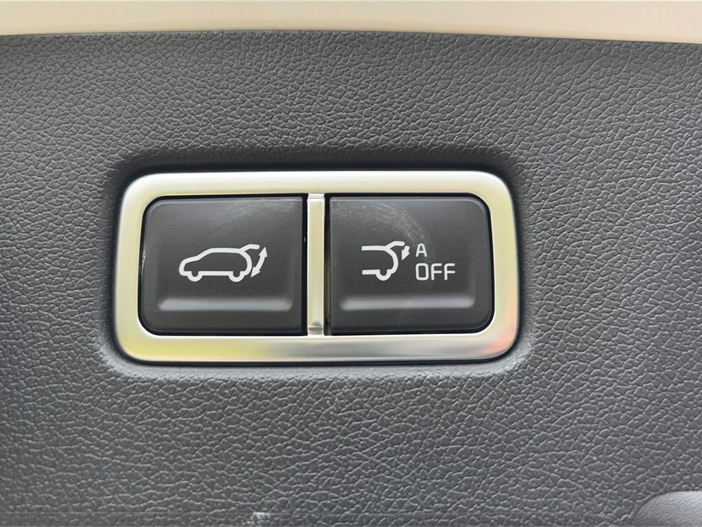 New 2026 Kia Sorento X-Line EX AWD/4WD image 8