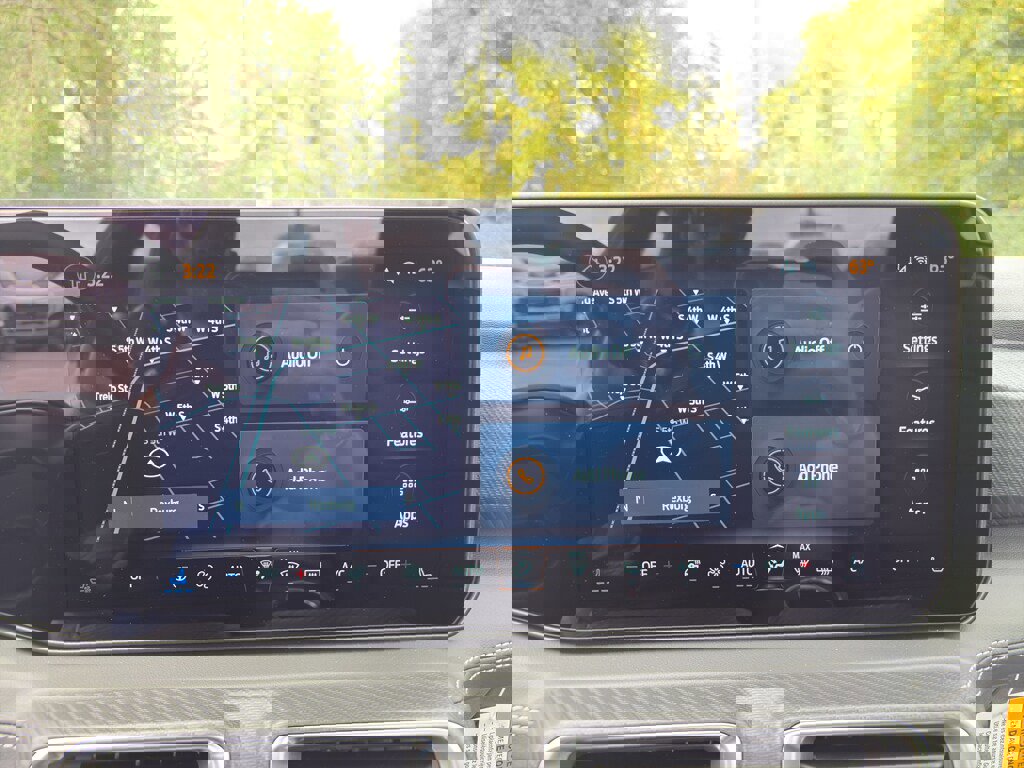 New 2025 Ford Mustang Premium image 35