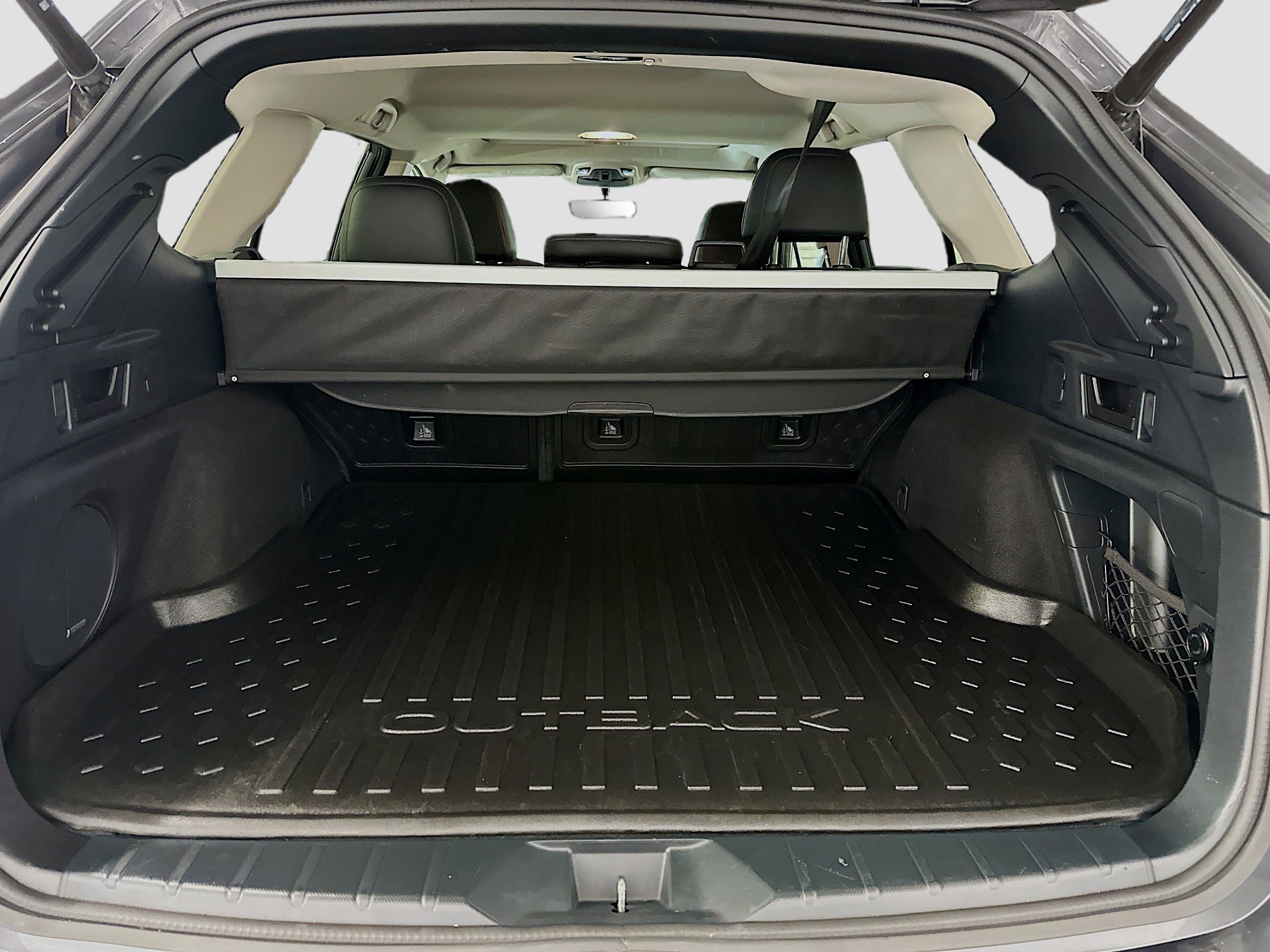 Used 2022 Subaru Outback Limited AWD/4WD image 31