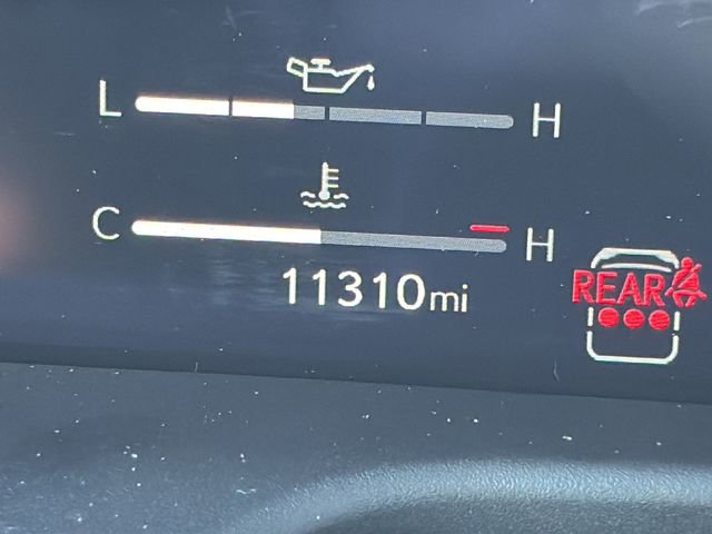 Used 2024 Lexus GX 550 AWD/4WD image 17