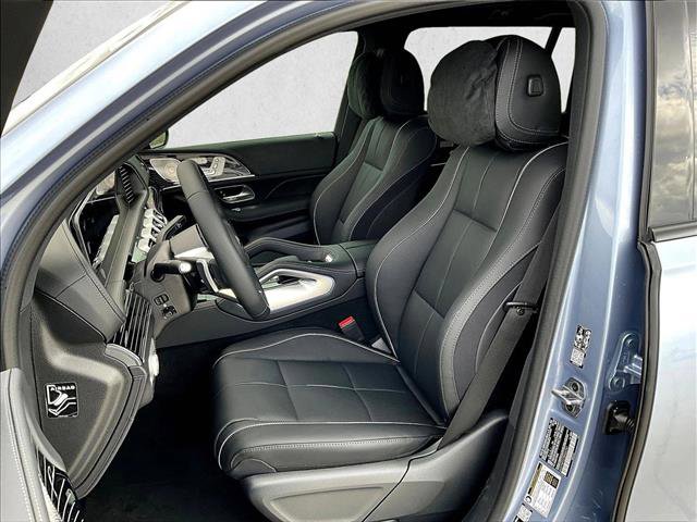 New 2026 Mercedes-Benz GLS 580 GLS 580 image 9