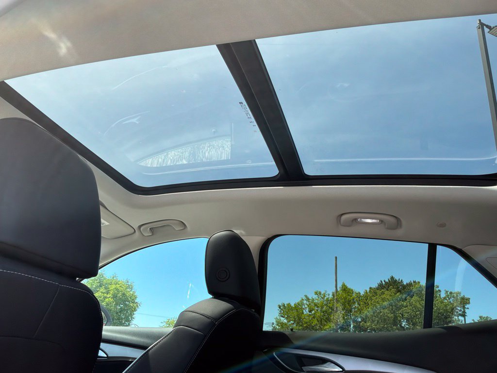 New 2026 Buick Envision Sport Touring AWD/4WD image 29