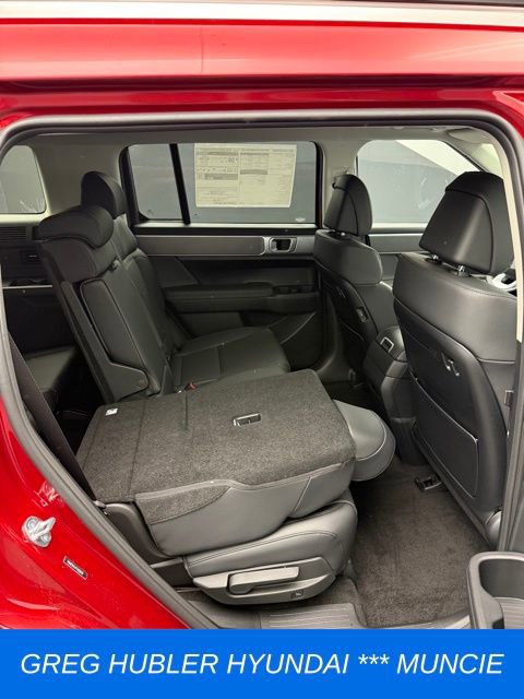 New 2026 Hyundai Santa Fe SEL FWD image 44