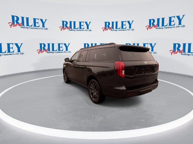 New 2027 Ford Expedition Max Platinum w/ Stealth Appearance Package AWD/4WD image 6