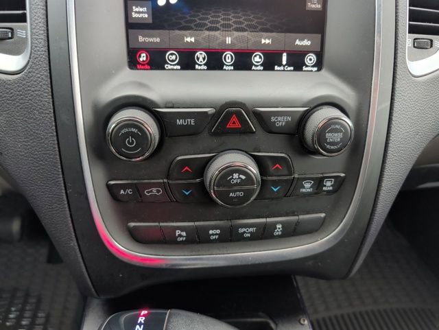 Used 2019 Dodge Durango AWD w/ Trailer Tow Group IV image 23
