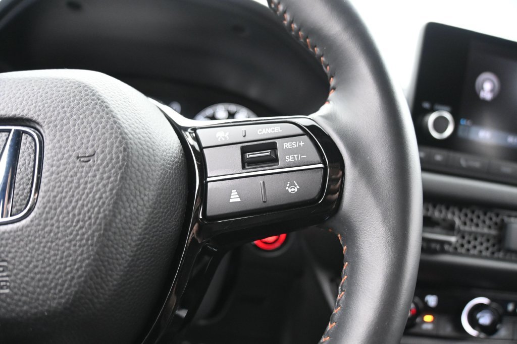 Used 2024 Honda HR-V Sport image 22