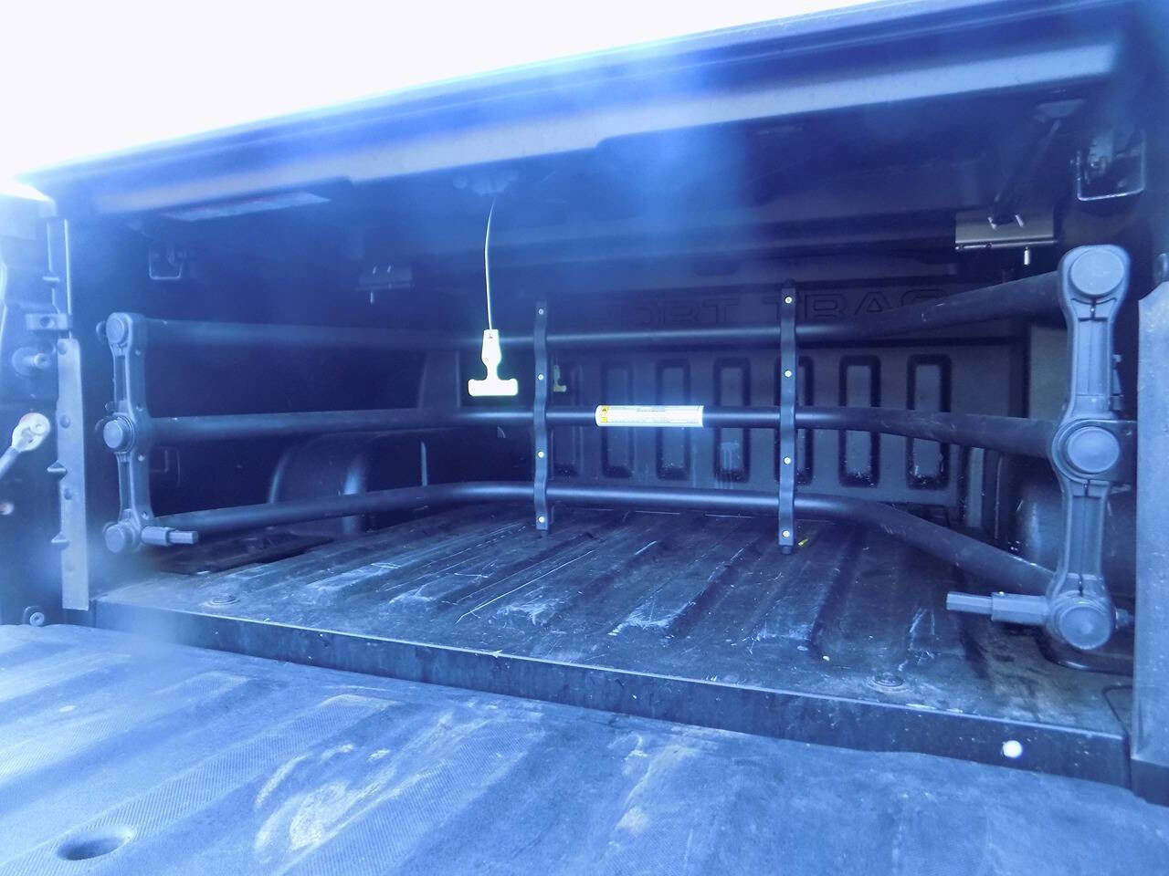 Used 2007 Ford Explorer Sport Trac Limited image 8