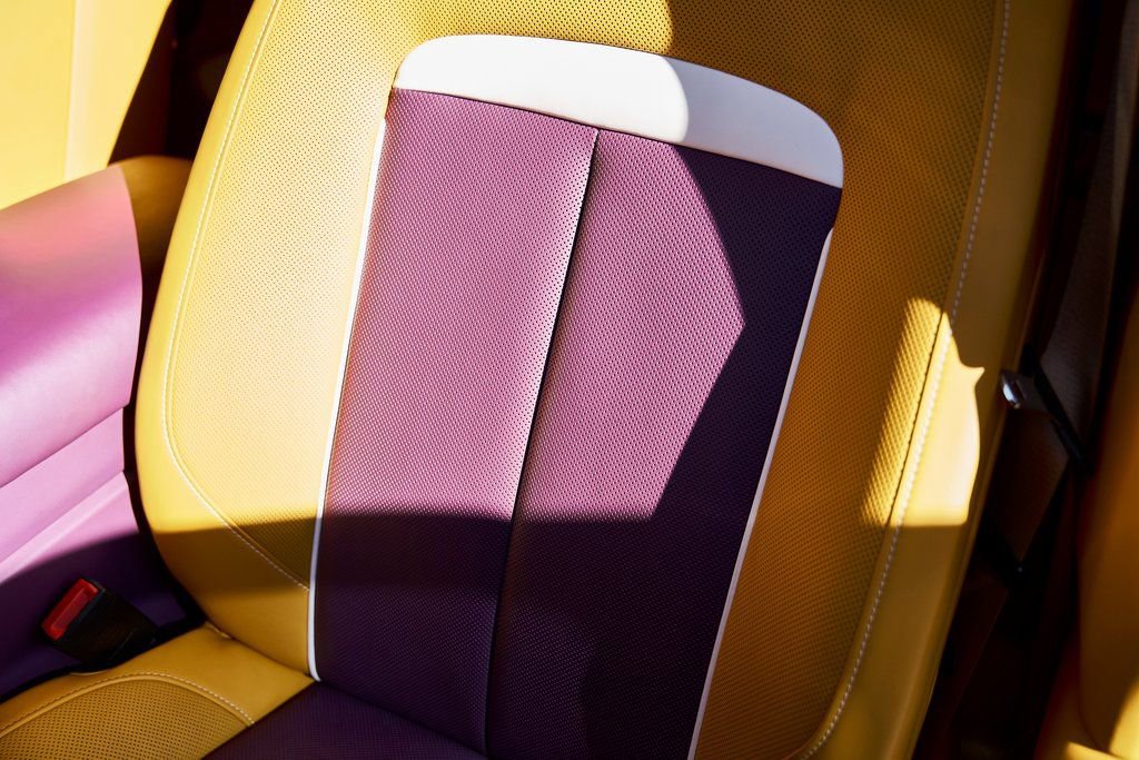 Used 2025 Rolls-Royce Cullinan image 53