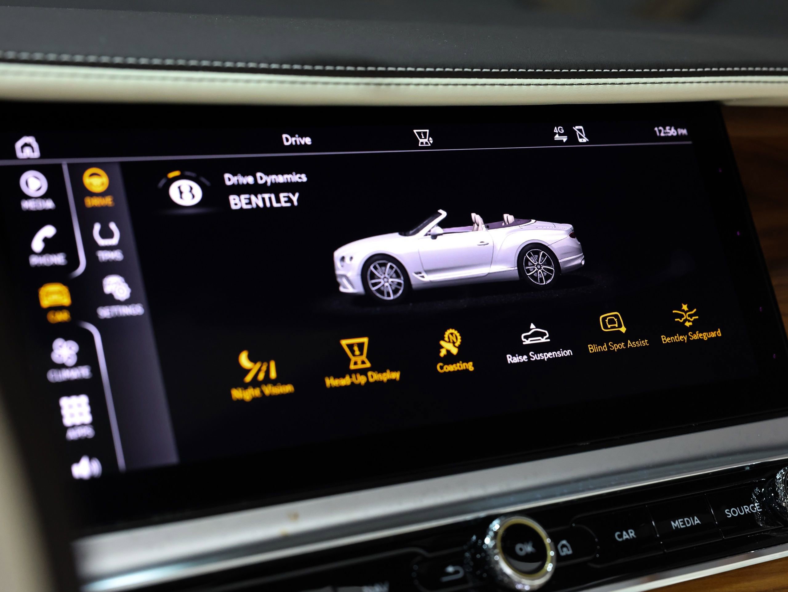 Used 2022 Bentley Continental GT Speed image 14