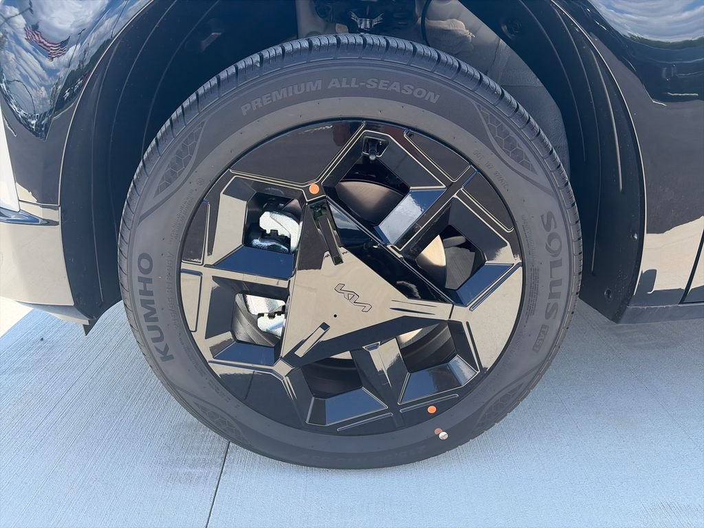 New 2027 Kia Seltos X-Line AWD/4WD image 25