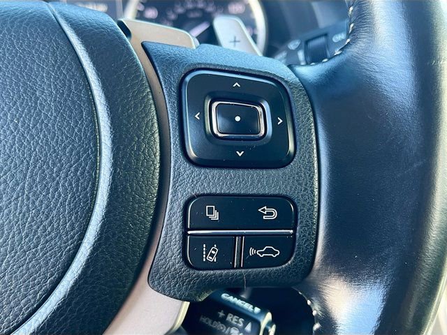 Used 2021 Lexus NX 300h AWD w/ Premium Package image 17