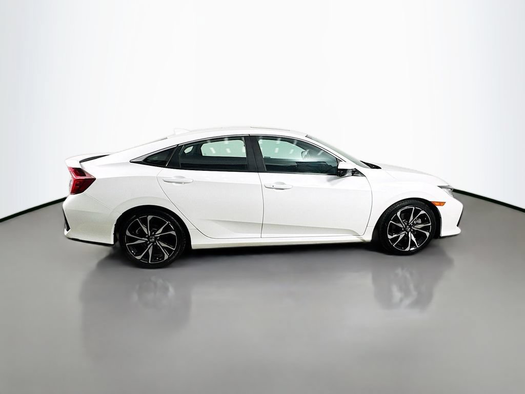 Used 2019 Honda Civic Si image 9