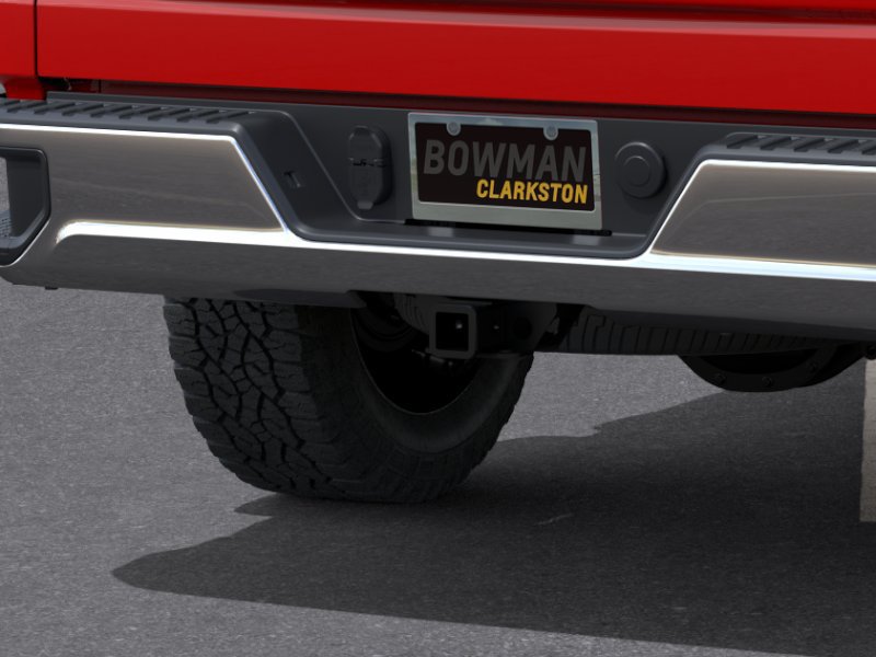 New 2026 Chevrolet Silverado 1500 LT AWD/4WD image 14