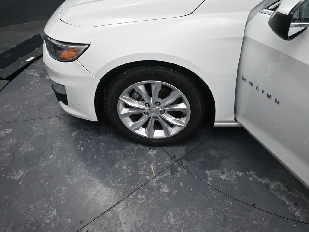 Used 2023 Chevrolet Malibu LT image 15