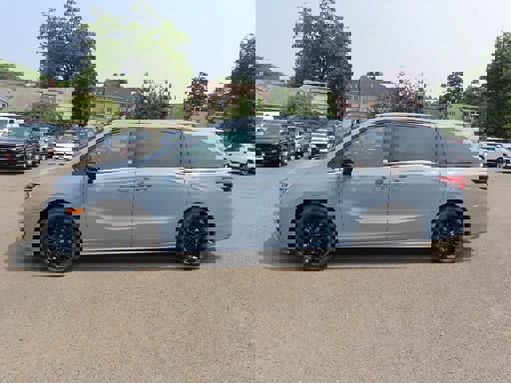 New 2026 Honda Odyssey Sport-L image 3