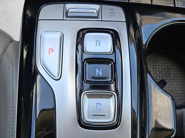 Used 2022 Hyundai Tucson Limited image 12