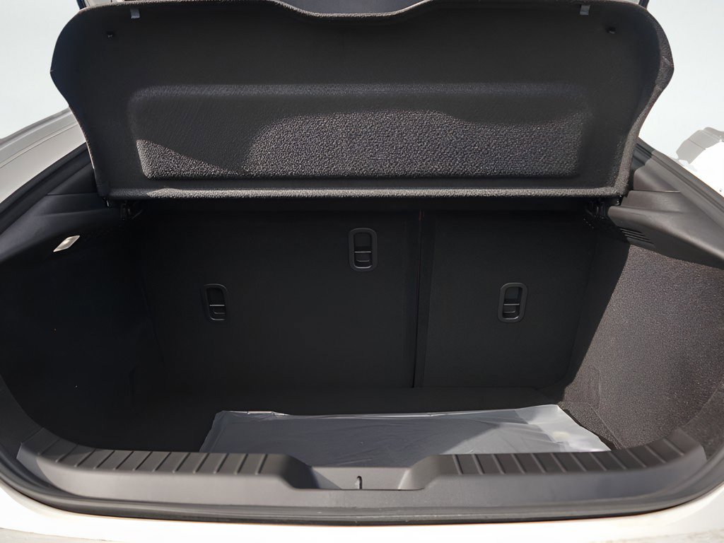 New 2026 MAZDA MAZDA3 2.5 S Hatchback w/ Premium Pkg FWD image 8