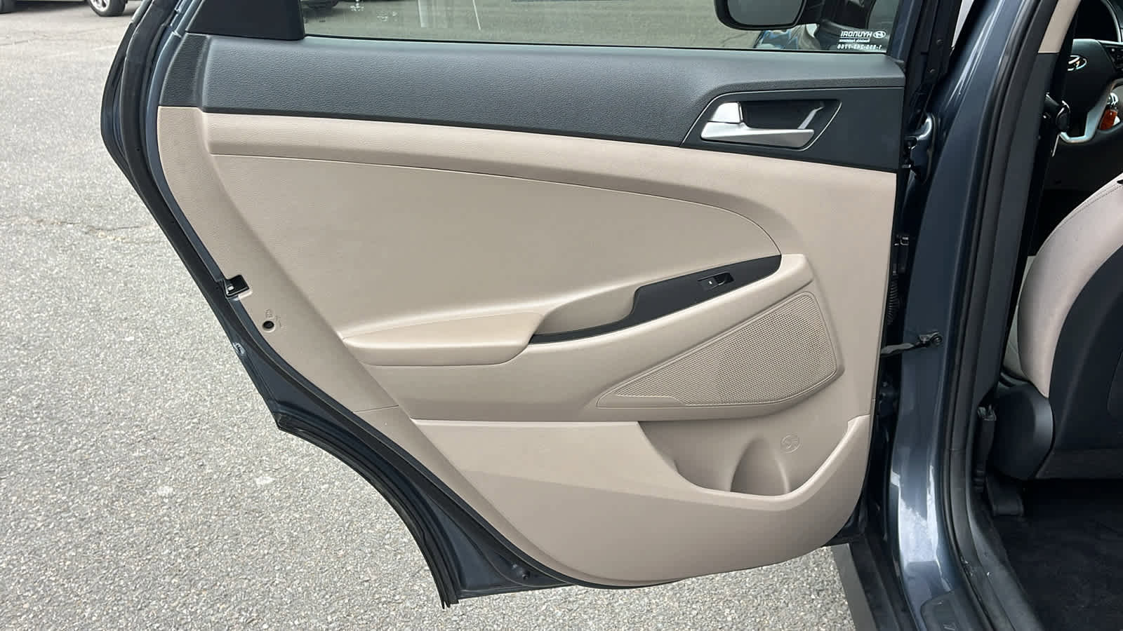 Used 2019 Hyundai Tucson SE image 19