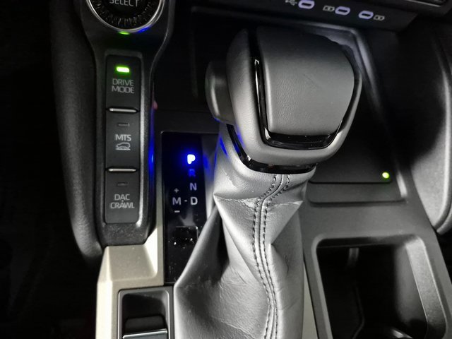 New 2025 Toyota Land Cruiser image 27