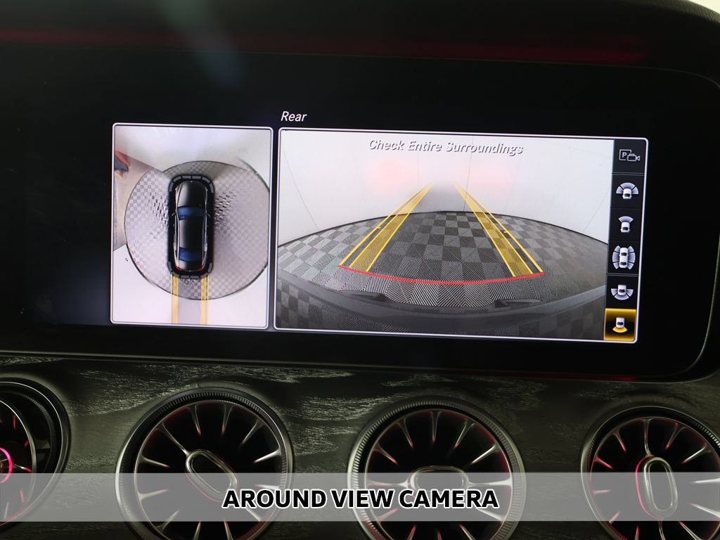 Used 2019 Mercedes-Benz CLS 450 4MATIC image 7