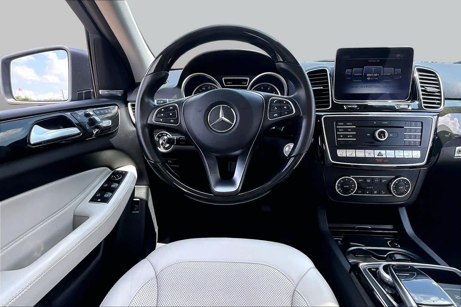 Used 2018 Mercedes-Benz GLE 350 image 6