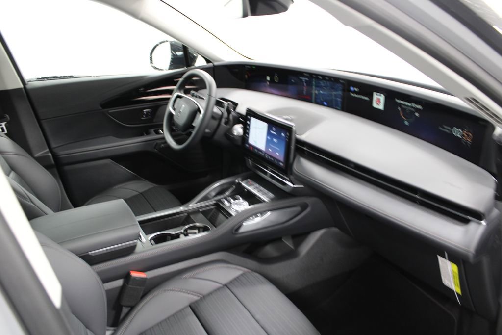 New 2026 Lincoln Nautilus Reserve w/ Jet Appearance Package image 29