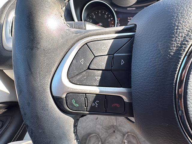 Used 2019 Jeep Compass Latitude w/ Popular Equipment Group FWD image 16