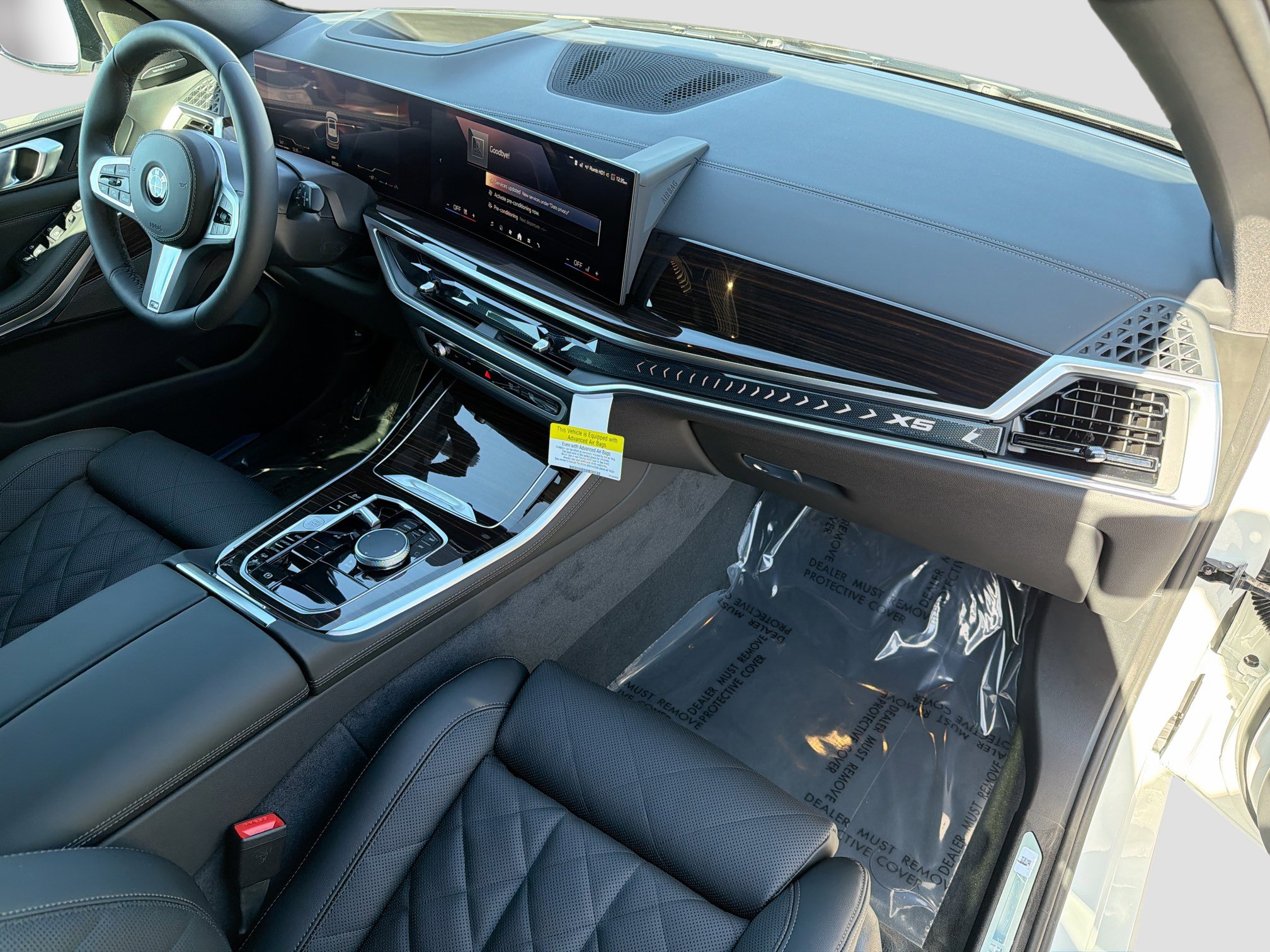 New 2026 BMW X5 xDrive40i image 14