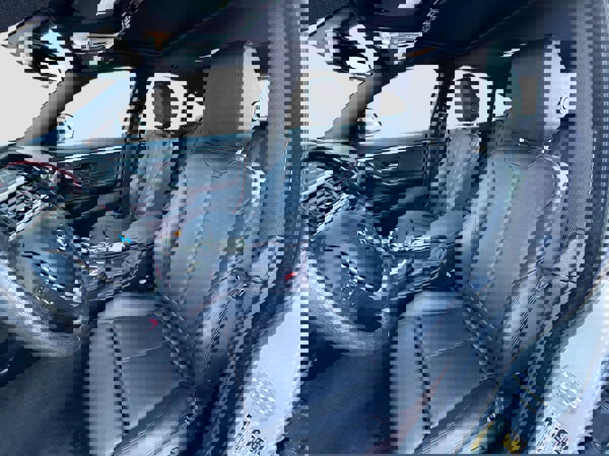 Used 2016 BMW 428i Gran Coupe image 22