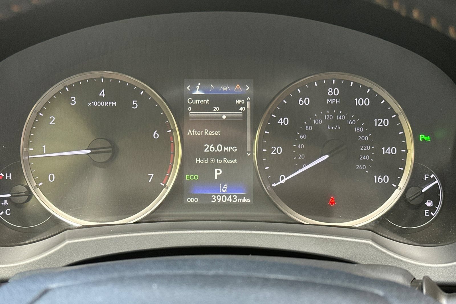 Used 2019 Lexus RC 300 w/ Premium Package RWD image 40