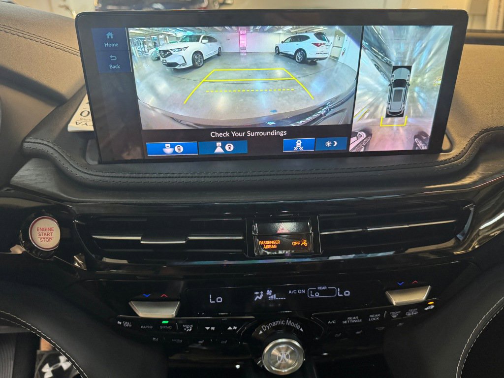 New 2026 Acura MDX w/ Advance Package image 25