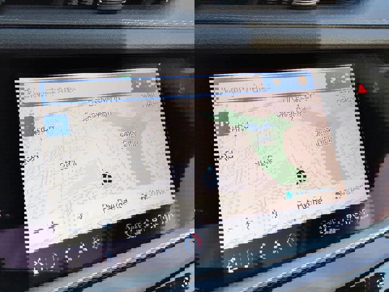 Used 2023 Cadillac XT5 Premium Luxury w/ Technology Package image 29