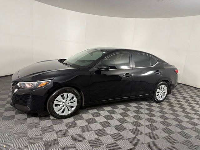 Used 2024 Nissan Sentra S FWD image 25