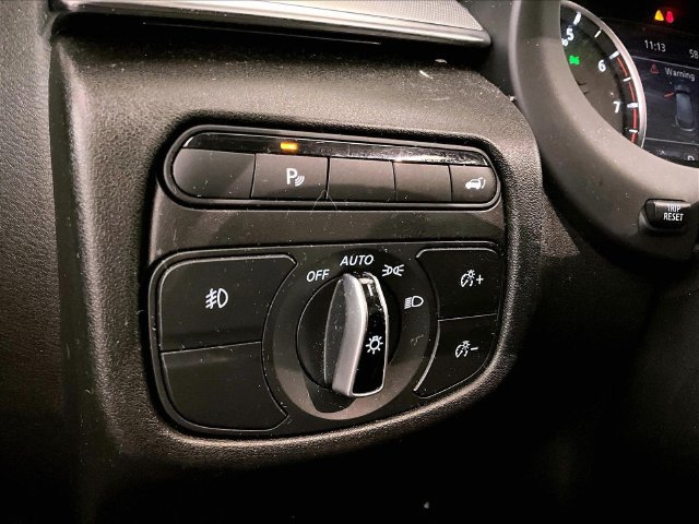Used 2020 INFINITI QX50 Luxe w/ Navigation Package AWD/4WD image 30