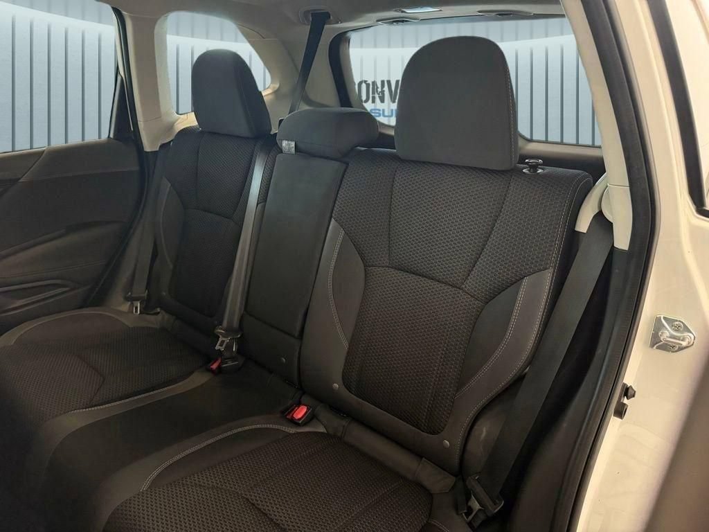 Used 2023 Subaru Forester Premium AWD/4WD image 22