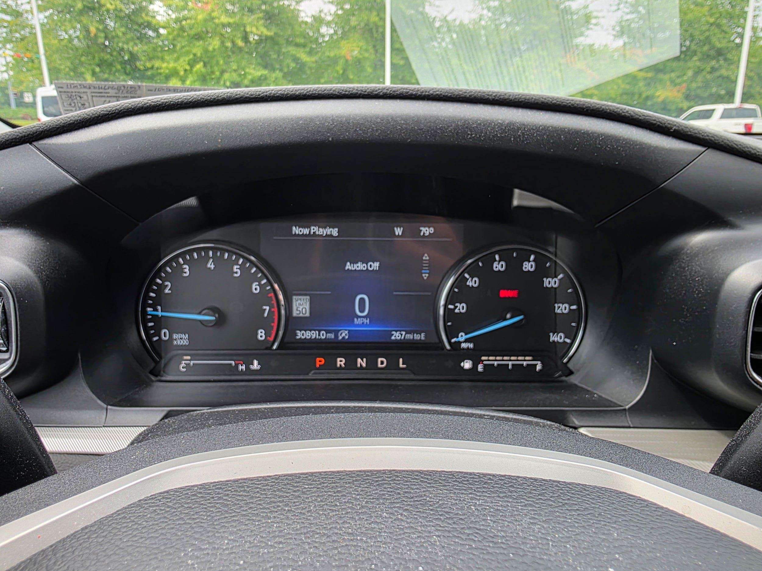 Used 2023 Ford Explorer XLT w/ Equipment Group 202A AWD/4WD image 17