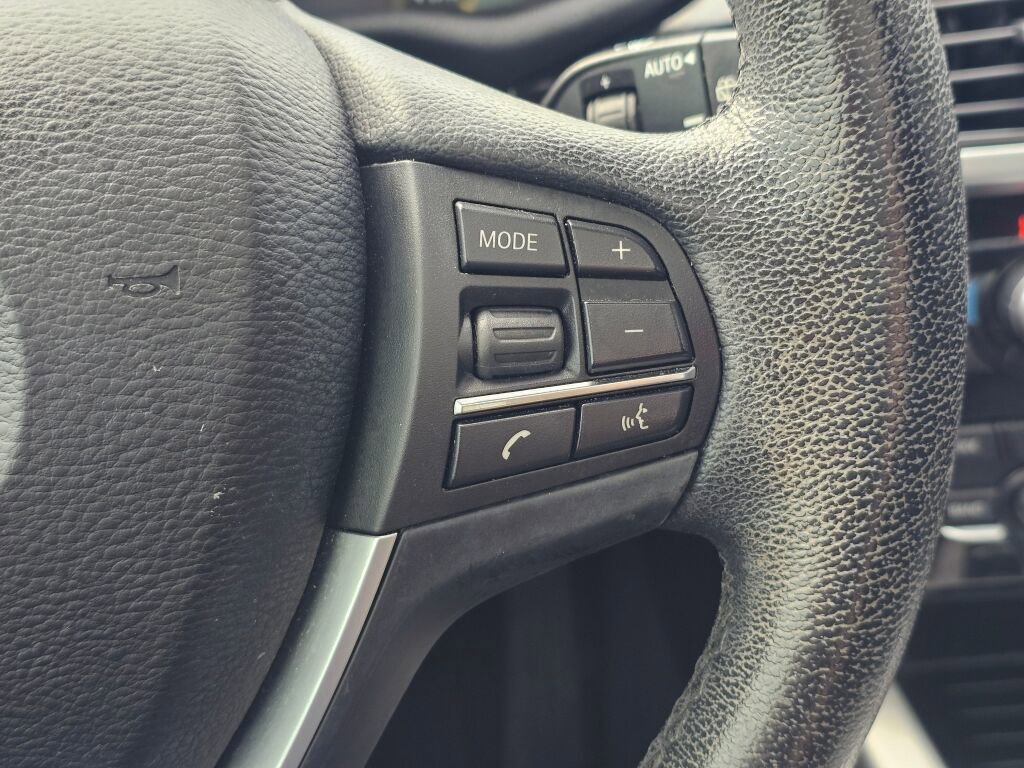 Used 2017 BMW X3 xDrive28i image 27