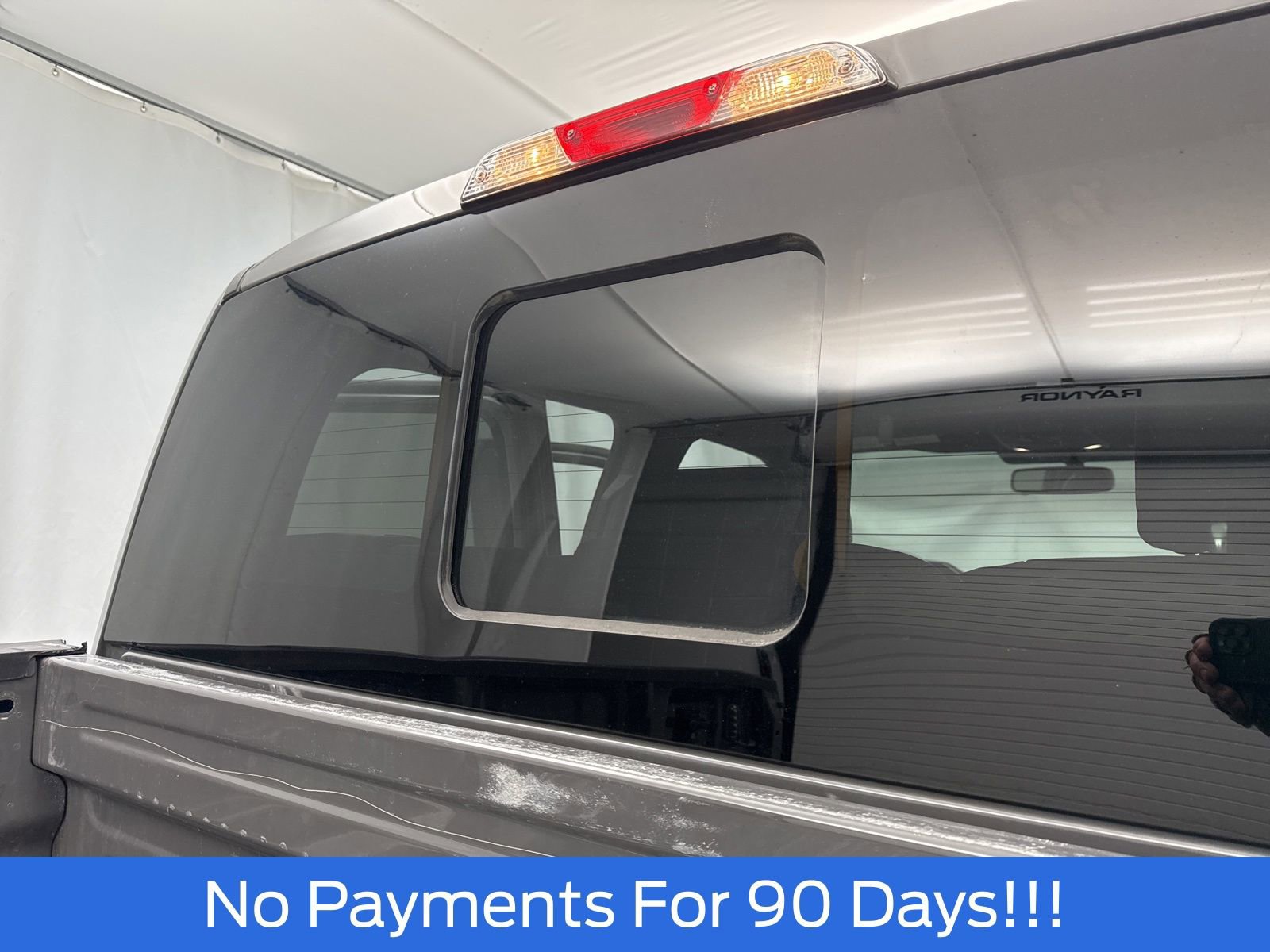 Used 2018 Ford F150 XLT w/ Equipment Group 302A Luxury image 42