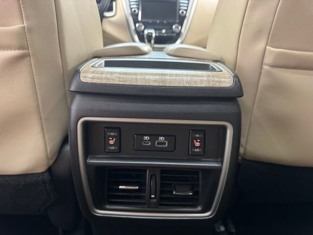 Used 2020 Nissan Murano SL AWD/4WD image 28