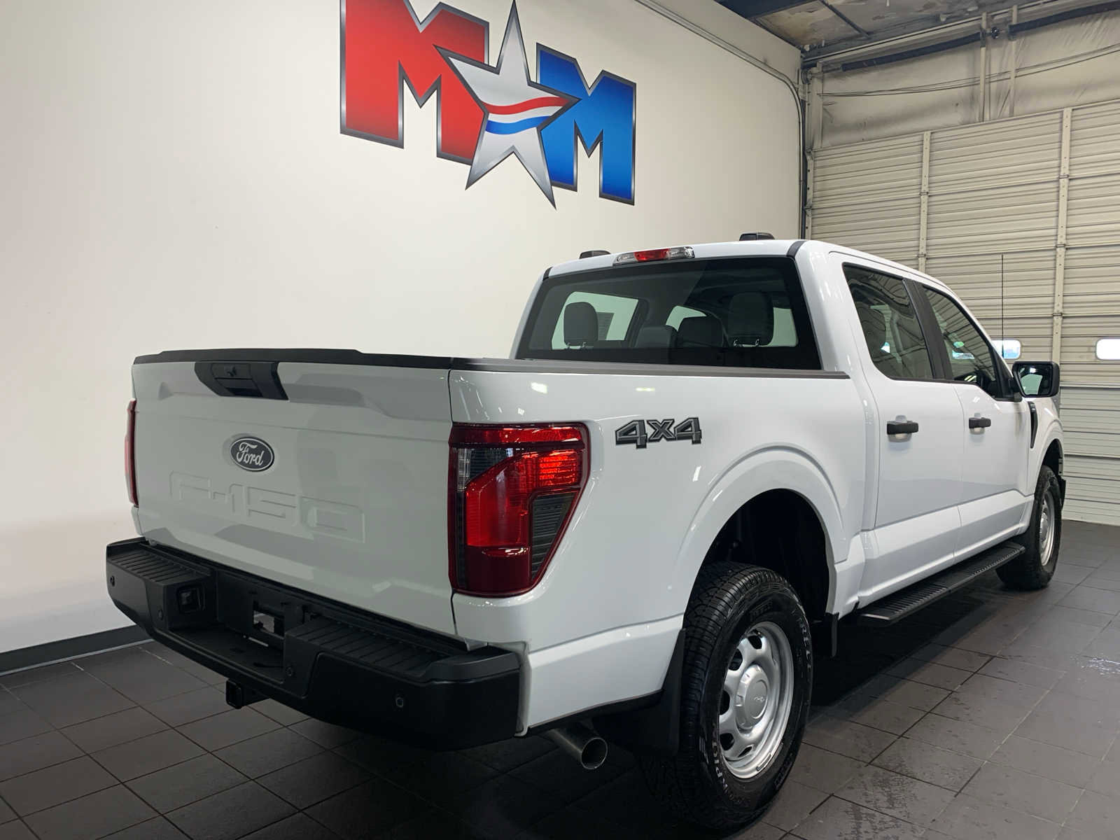 Used 2024 Ford F150 XL image 3