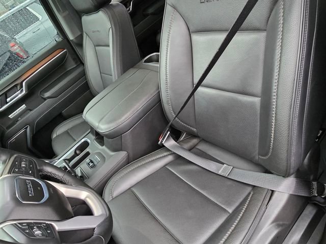 Certified 2025 GMC Sierra 1500 Denali w/ Denali Reserve Package image 30