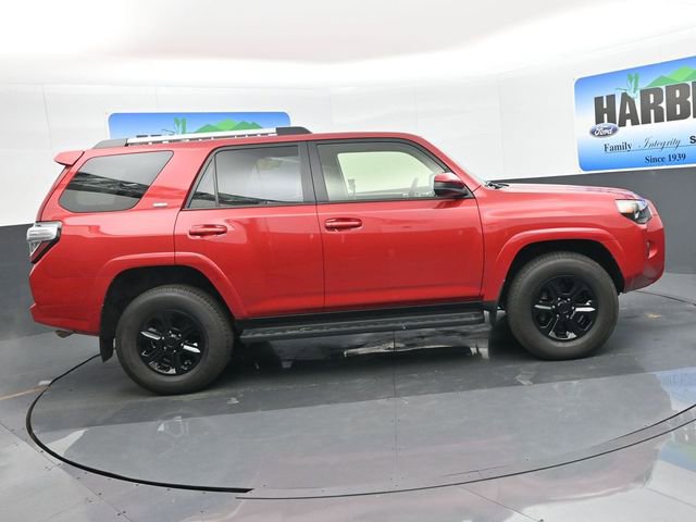 Used 2024 Toyota 4Runner SR5 image 7