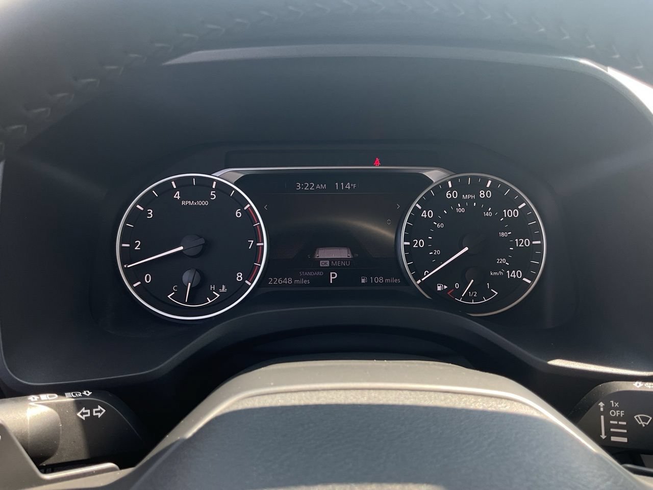 Used 2026 Nissan Rogue SV FWD image 28