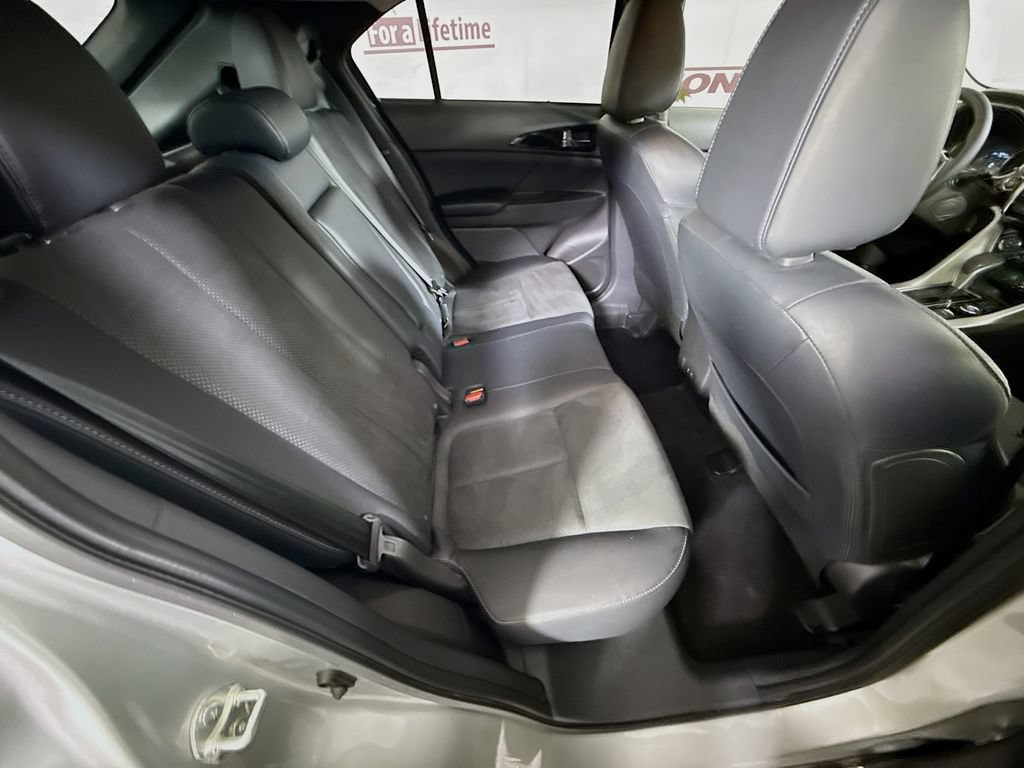 Used 2024 Mitsubishi Eclipse Cross SE AWD/4WD image 30