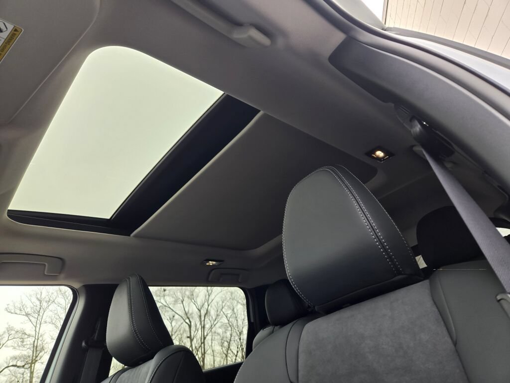 New 2026 Mitsubishi Outlander SE AWD/4WD image 17