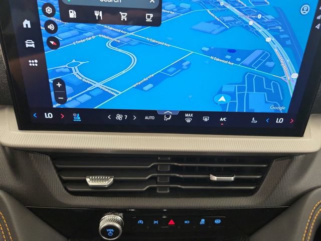New 2026 Ford Explorer Tremor w/ Tremor Ultimate Package AWD/4WD image 21